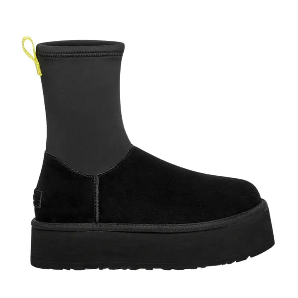 UGG Classic Dipper Boot – Black
