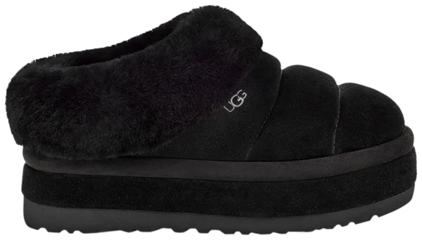 UGG Wmns Tazzlita Slipper 'Black'