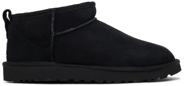 UGG Mini Bailey Bow ll Black