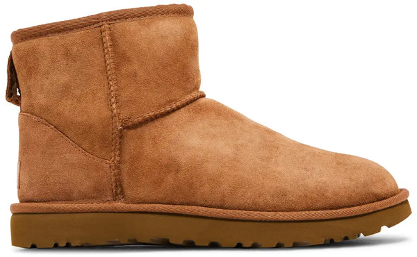 Ugg Classic Mini ll Boot Chestnut