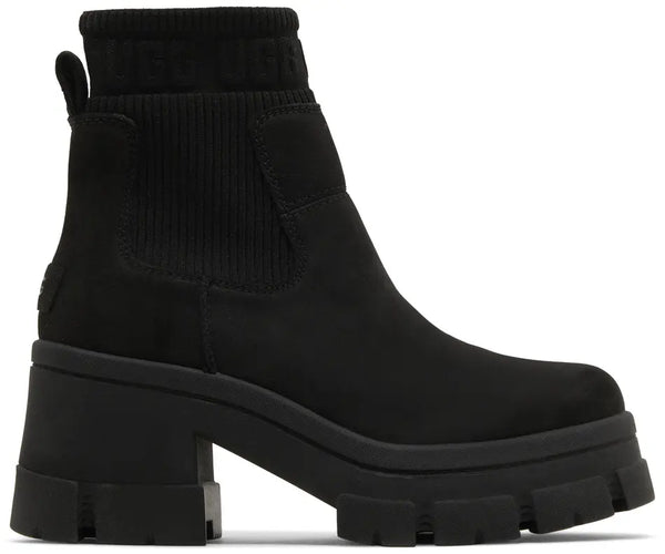 Brooklyn Chelsea Boot ‘Black’