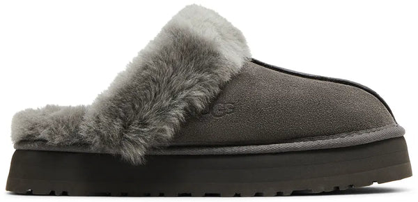 UGG Disquette Slipper – Chestnut