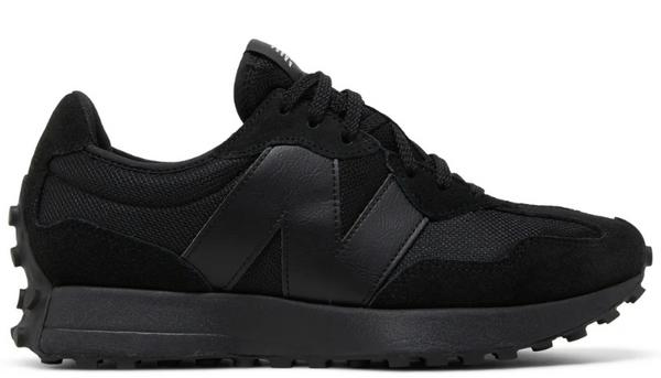 327 'Triple Black'