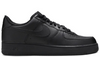 Air Force 1 '07 'Triple Black'