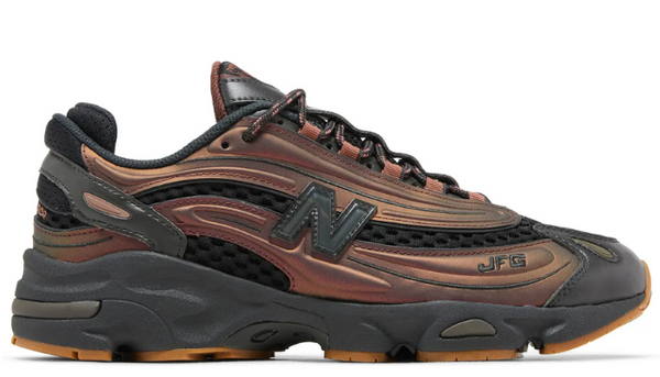 New Balance 1000 Joe Freshgoods When Things Were Pure Black