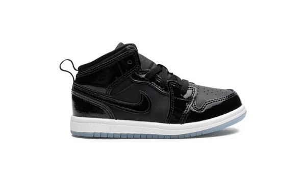 Air Jordan Retro 1 Mid SE TD "Space Jam" sneakers