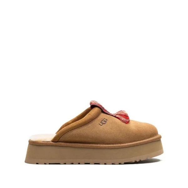 UGG Tazzle "Chestnut" slippers