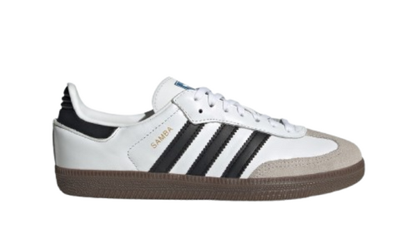 Samba OG Shoes Kids