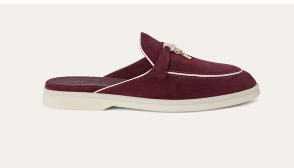 Charms Walk Loafer