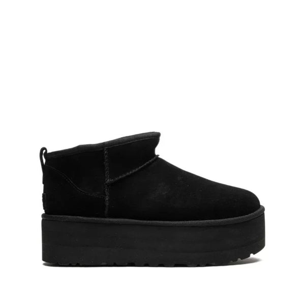 UGG Classic Ultra Mini platform boots