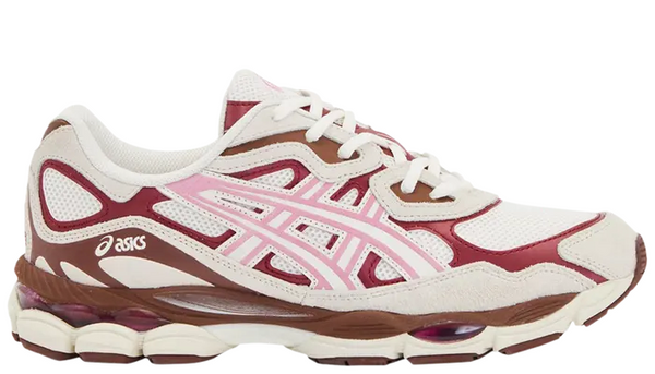Gel NYC 'Cream Sweet Pink'