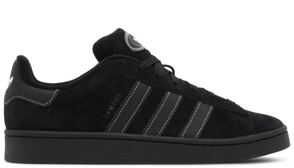 Campus 00s 'Black White'