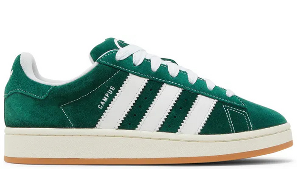 Campus 00s 'Dark Green Gum'