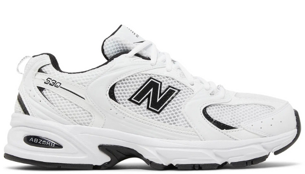 530 'White Black'