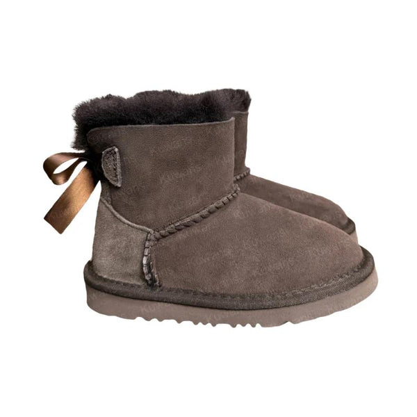 UGG Ultra Mini grey
