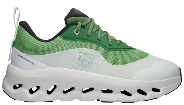 On Running Cloudtilt 2 LOEWE Green White