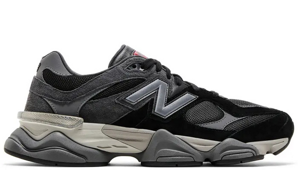 9060 'Black Castlerock'