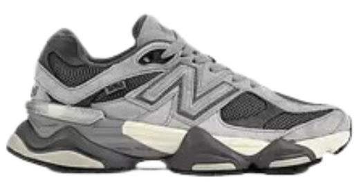 New Balance Dark gray 9060