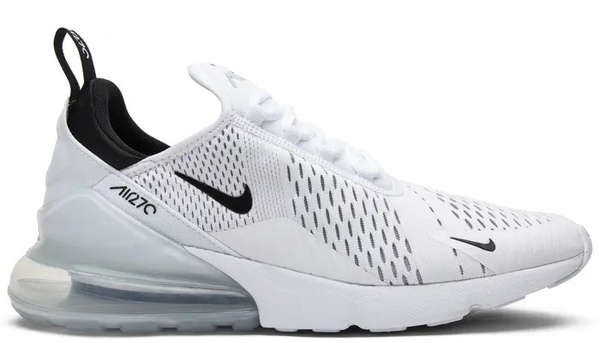 Air Max 270 'White'