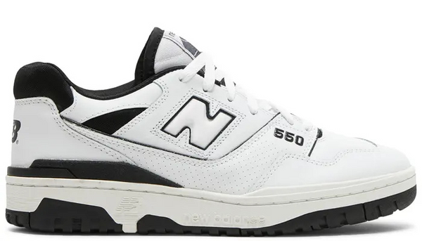 550 'Oreo'