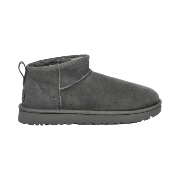 UGG Ultra Mini grey