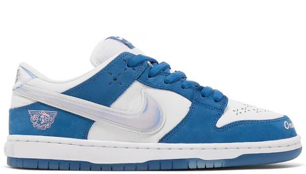 Born x Raised x Dunk Low SB 'One Block at a Time'