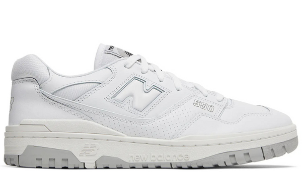 550 'White Grey'