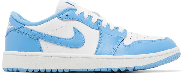 Air Jordan 1 Low ‘UNC’