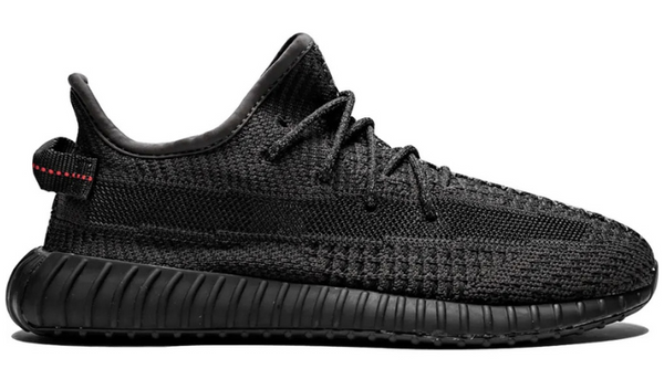 Boost 350 V2 "Black" sneakers