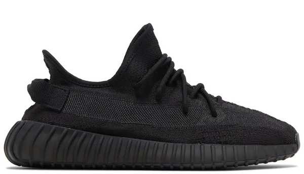 Yeezy Boost 350 V2 'Onyx'