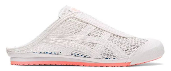 ONITSUKA TIGER MEXICO 66 SABOT White